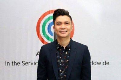 Jan Milo Severo - Elijah Canlas - Vhong Navarro thanks Coco Martin for casting son in 'Batang Quiapo' - philstar.com - Philippines - city Manila, Philippines