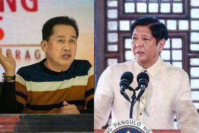 Quiboloy bumaliktad kay Marcos Jr., sinabing ipapa-'assassinate' siya | Pilipino Star Ngayon