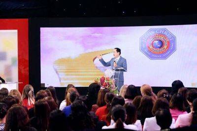 US embassy ‘confident’ Quiboloy will face justice for his crimes