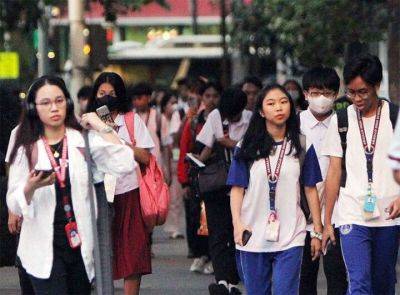 USAID allots P1.6 billion for Philippines higher education