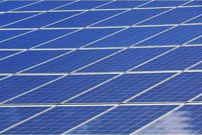 P3 billion solar power plant to rise in Negros Occidental