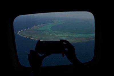 Philippines denies China repelled BFAR vessel
