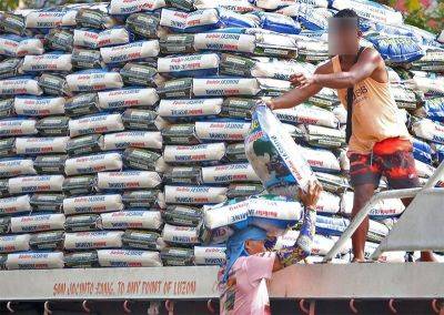 El Niño - 2024 rice imports hit 570,000 MT - philstar.com - Philippines - Thailand - Vietnam - Japan - India - Italy - Cambodia - Pakistan - Burma - city Manila, Philippines