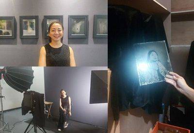 Photography older than Rizal, P35k per picture!