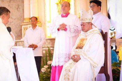 Pope Francis appoints new archbishop in Bicol
