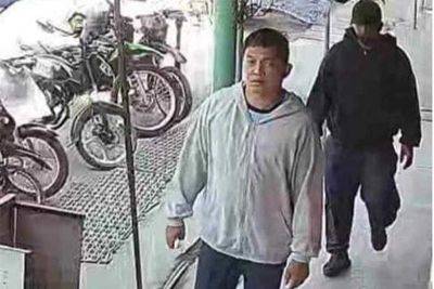 John Unson - P500K offered for arrest of Koronadal City pawnshop robbers - philstar.com - city Cotabato - city Koronadal