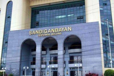 Sandigan denies ex-PNP exec’s bid to junk helicopter case