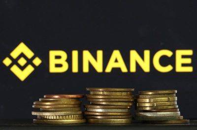 US judge approves $4.3 bn penalty for crypto giant Binance