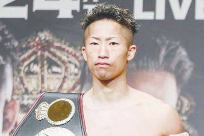Abac Cordero - Inoue scores ninth-round KO win over Ancajas - philstar.com - Japan - city Tokyo