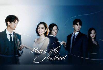 5 reasons to watch revenge K-drama 'Marry My Husband' - philstar.com - Philippines - North Korea - city Manila, Philippines