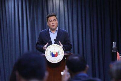 Marcos wants Cha-cha plebiscite in 2025 – Migz