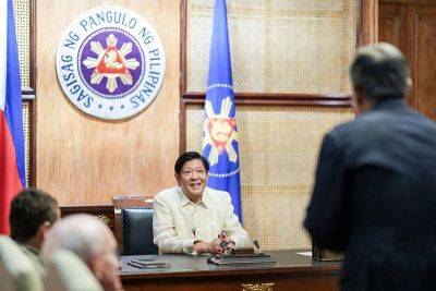 Marcos to take part in ASEAN-Australia special summit