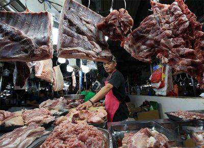 DA not limiting meat importers – farmers’ group