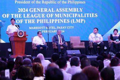 Local execs told: Embark on projects with long-term benefits