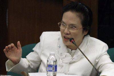 SC imposes P180K fine on PAO chief for contempt, undignified conduct
