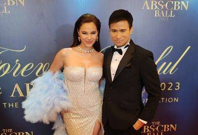 Sam Milby, Catriona Gray 'facing some challenges' — Cornerstone