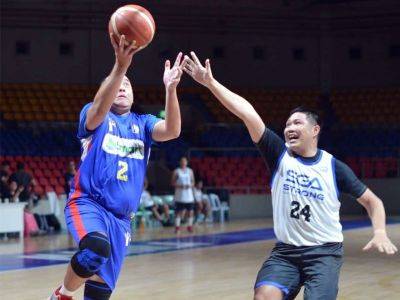 PSA Cup: Scribes essay 1st win; Solar Boys stay unscathed