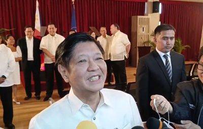 'Anong assassination?': Marcos pinadadalo Quiboloy sa pagdinig kaugnay ng abuso | Pilipino Star Ngayon