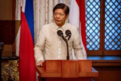Philippines’ Marcos Floats 2025 Vote on Constitutional Reform: What to Know | TIME - time.com - Philippines - Australia