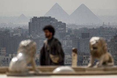 Filipino 'illegals' in Egypt have until March 15 to fix status