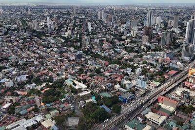 Janvic Mateo - SWS: Optimism on economy lowest since pandemic - philstar.com - Philippines - city Manila, Philippines