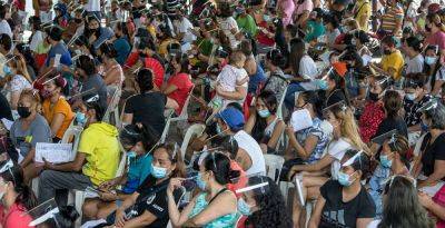 Moises Cruz - 4Ps recipients told: Avoid loan sharks - manilatimes.net - Philippines