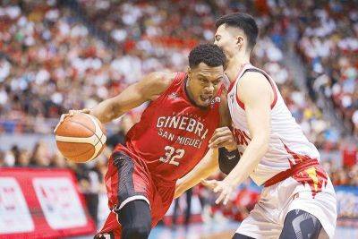 SBP credits Ginebra for properly handling Brownlee situation