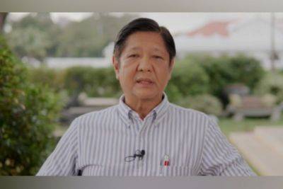 No room for defamation in Bagong Pilipinas – Marcos