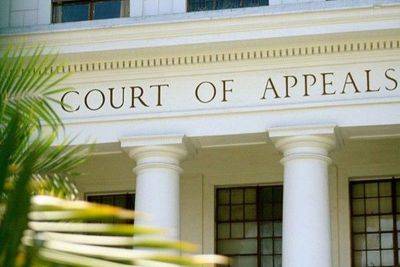 Court of Appeals junks ex- VP Binay’s libel case vs Trillanes