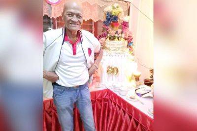 UV Lancers basketball legend Filomeno “Minoy” Chuntic dies at 84 | The Freeman