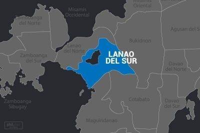 3 terrorist hideouts captured in Lanao del Sur