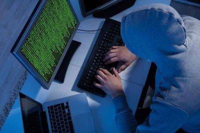 Probe sought into alleged China-based hackers targeting gov’t websites
