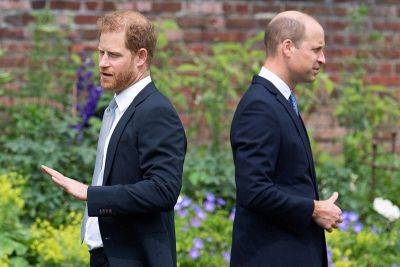 Harry jets in to visit King Charles after cancer diagnosis