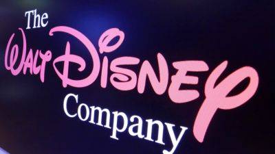 Disney to invest $1.5 billion in 'Fortnite' maker Epic Games - apnews.com - Disney