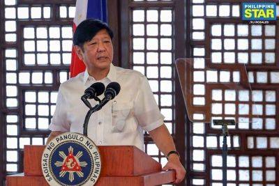 Marcos vows sustained job creation as unemployment drops