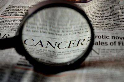Philippines roadmap for cancer control out soon