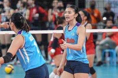 Choco Mucho’s Madayag says PVL now more competitive after player movements