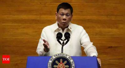 Philippines ready to use 'forces' to quell any secession attempt: Official