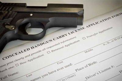 DILG: Surrender, renew expired licenses of firearms