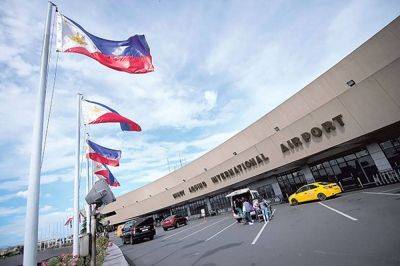 Franco Jose C Baro - International - NAIA privatization advances - manilatimes.net - county San Miguel