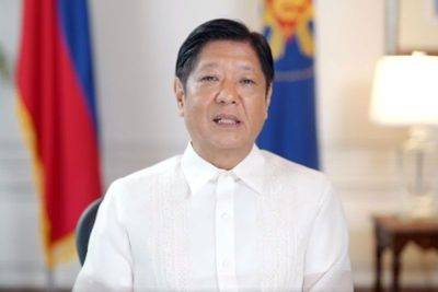 President Marcos gets ‘good’ satisfaction rating, Vice President Sara ‘very good’