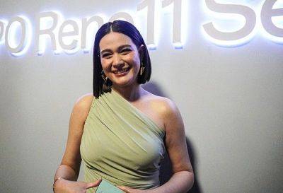 'Beauty comes from within': Bea Alonzo shares beauty tips amid breakup with Dominic Roque