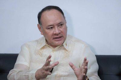 Francisco Tuyay - Teodoro, German leader discuss defense requirements in WPS - manilatimes.net - Philippines - Germany - Czech Republic - city Manila, Philippines