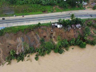 16 na patay sa baha, landslides sa Mindanao -NDRRMC | Pilipino Star Ngayon
