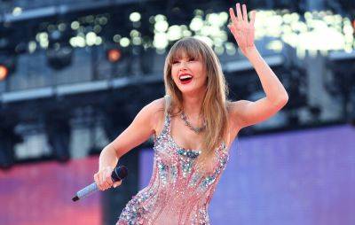 Taylor Swift - Joey Salceda - Taylor Swift Singapore exclusive deal criticised by Philippines official - nme.com - Philippines - Usa - Singapore - Thailand - Washington - county Swift - county Taylor - state Massachusets - city Bangkok - city Singapore
