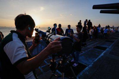 Ramadan to start March 12 as Muslims report no sighting of new moon