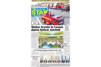 The STAR Cover (March 11, 2024)