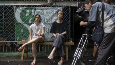 Frater Asia - International - ‘Shoplifters’ Star Lily Franky Heads Cast of ‘Diamonds in the Sand,’ Debut Feature by Janus Victoria — HAF Work-in-Progress - variety.com - Philippines - Malaysia - Japan - Hong Kong - city Tokyo - city Manila - city Victoria