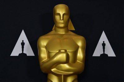 LIVE updates: Oscars 2024 - philstar.com