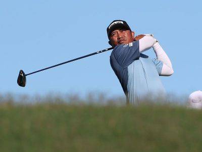 Clyde Mondilla - Tony Lascuña - Rupert Zaragosa - Dino Villanueva - Ira Alido - PGT golf tourney begins at Apo with pros ready for showdown - philstar.com - Philippines - North Korea - Vietnam
